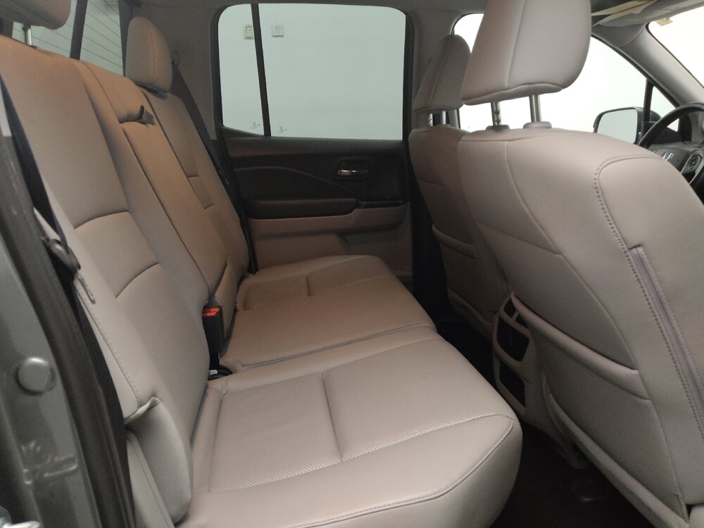 2019 Honda Ridgeline in Lewisville, TX 75067 - 18101890 19