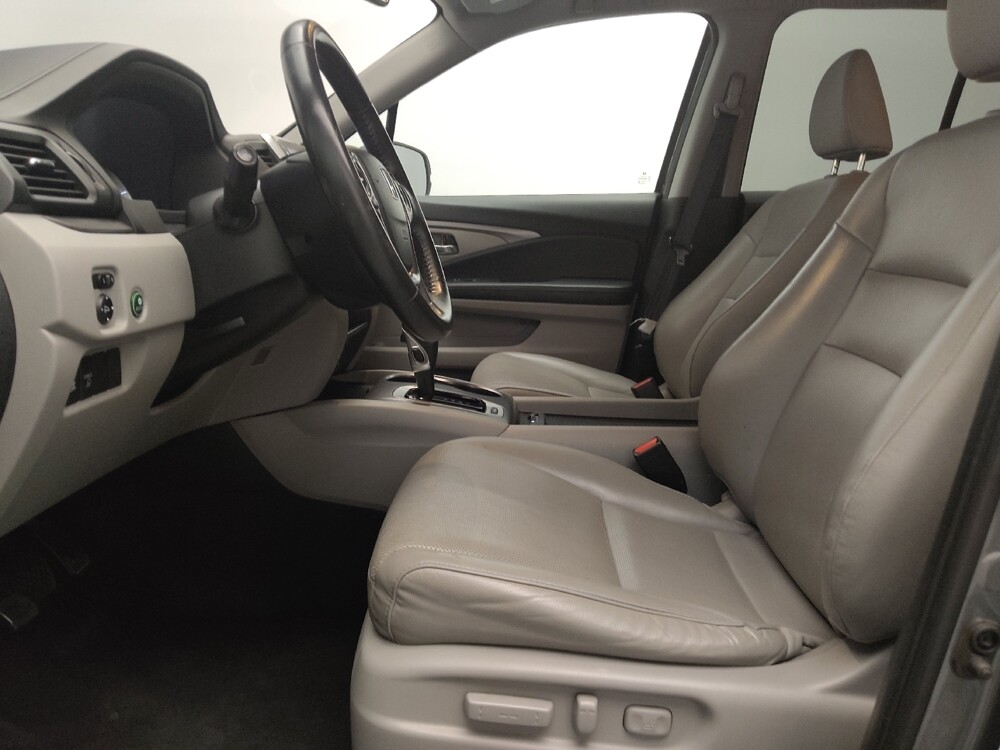 2019 Honda Ridgeline in Lewisville, TX 75067 - 18101890 17