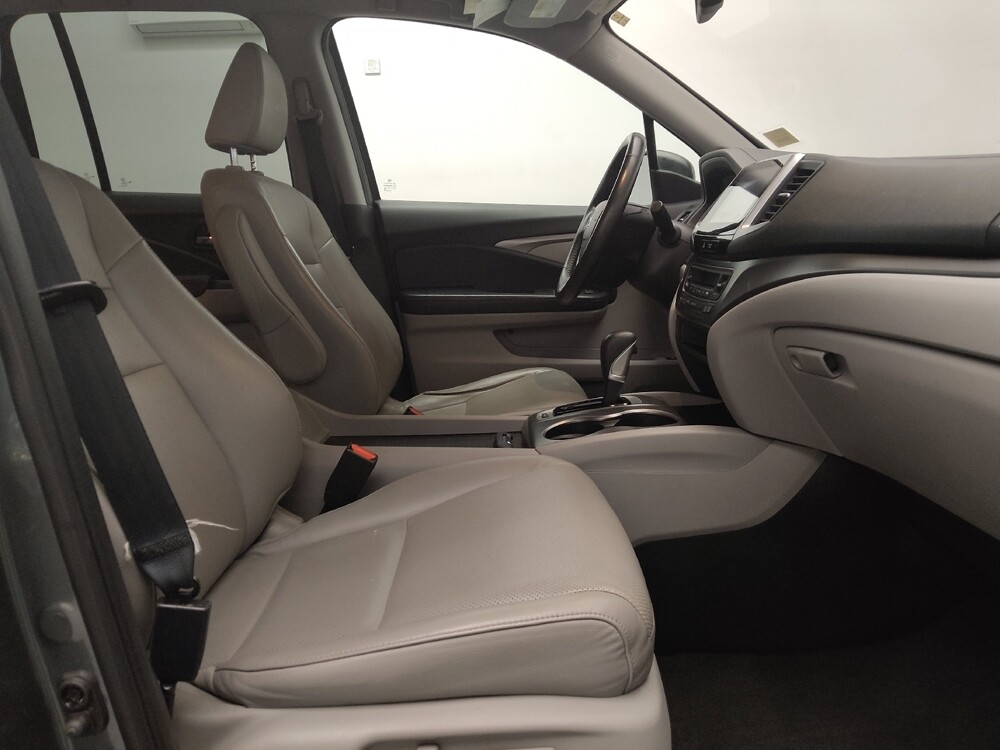 2019 Honda Ridgeline in Lewisville, TX 75067 - 18101890 21