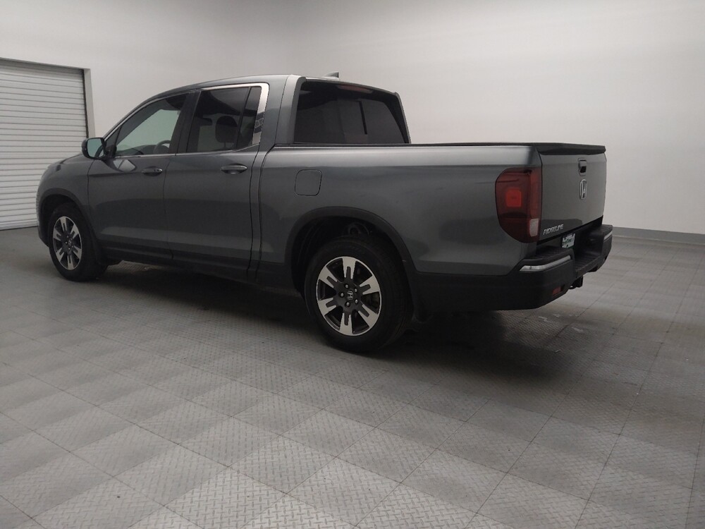 2019 Honda Ridgeline in Lewisville, TX 75067 - 18101890 5