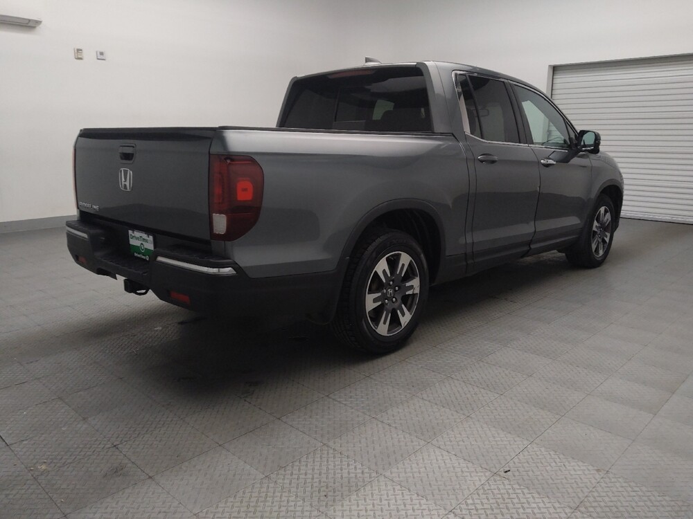 2019 Honda Ridgeline in Lewisville, TX 75067 - 18101890 9