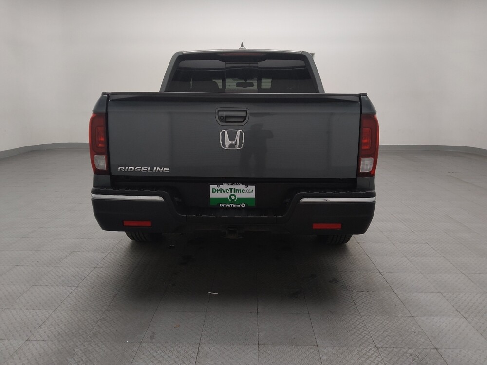 2019 Honda Ridgeline in Lewisville, TX 75067 - 18101890 7