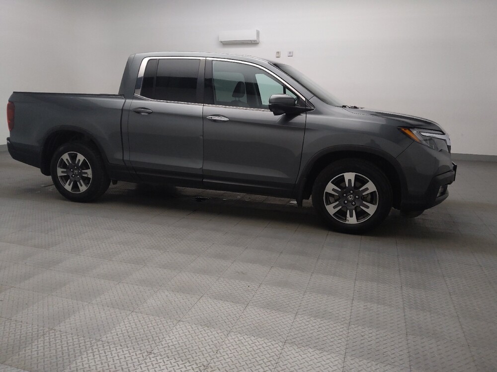 2019 Honda Ridgeline in Lewisville, TX 75067 - 18101890 11