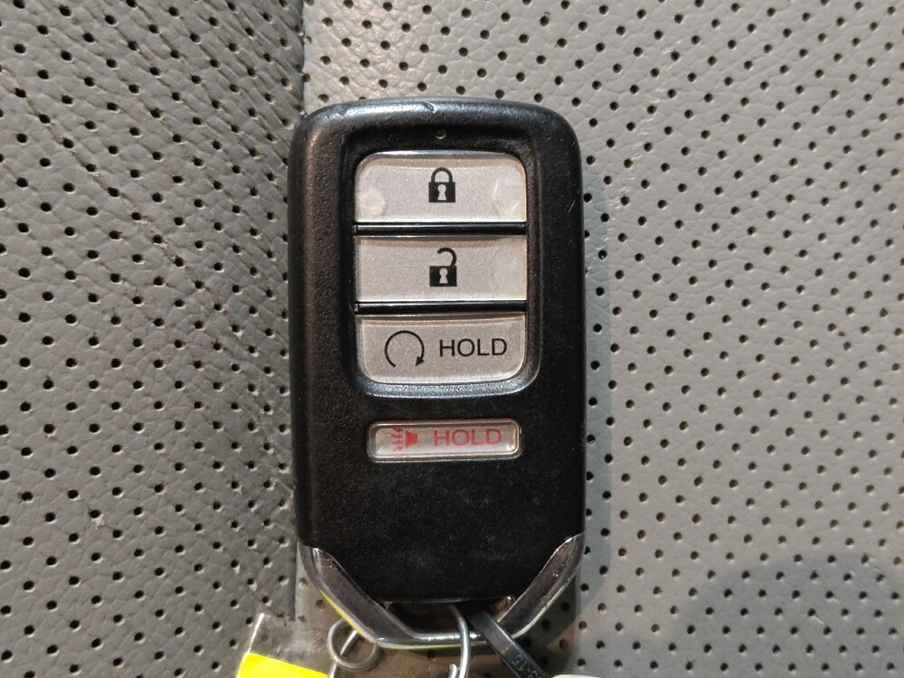 2019 Honda Ridgeline in Lewisville, TX 75067 - 18101890 32