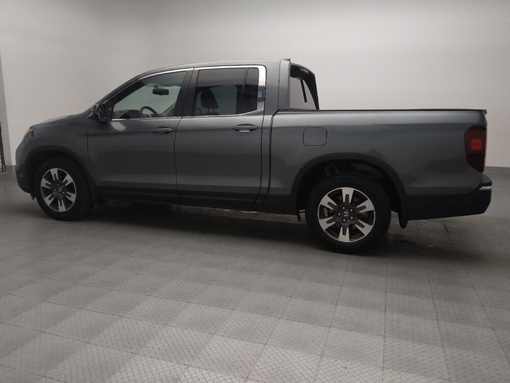 2019 Honda Ridgeline in Lewisville, TX 75067 - 18101890 3