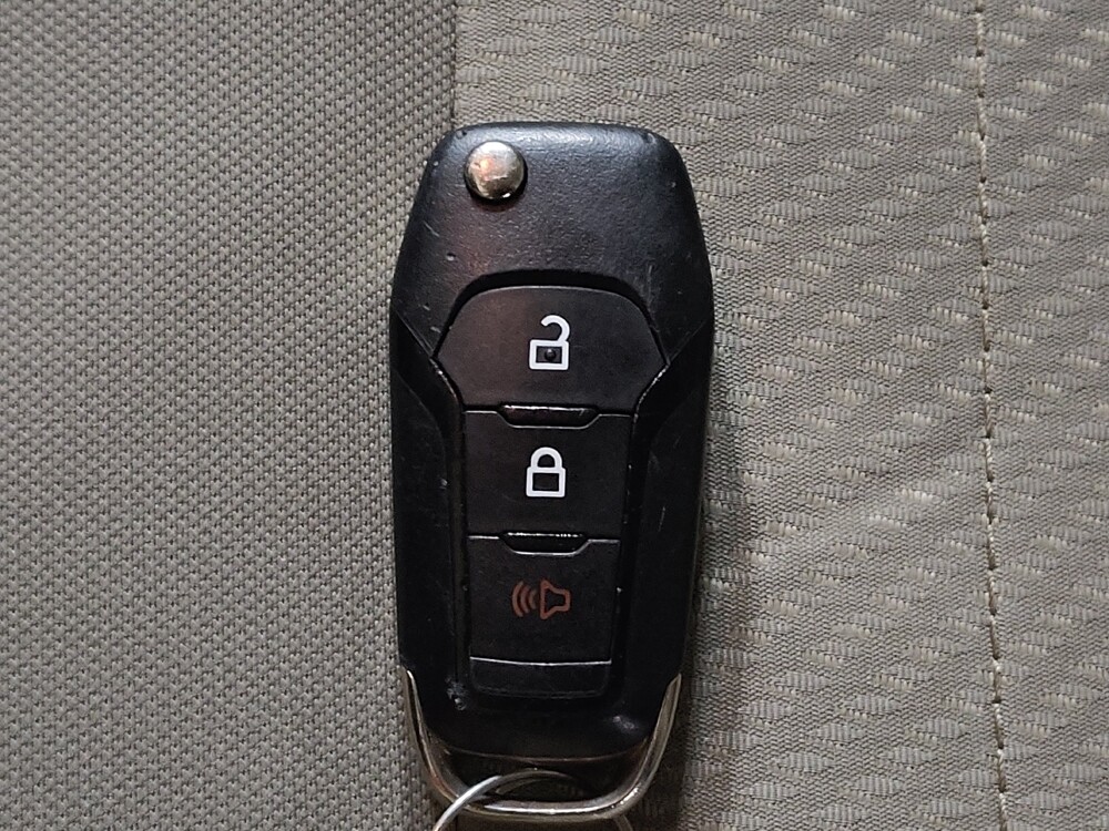 2021 Ford EcoSport in Fort Worth, TX 76116 - 18101891 32