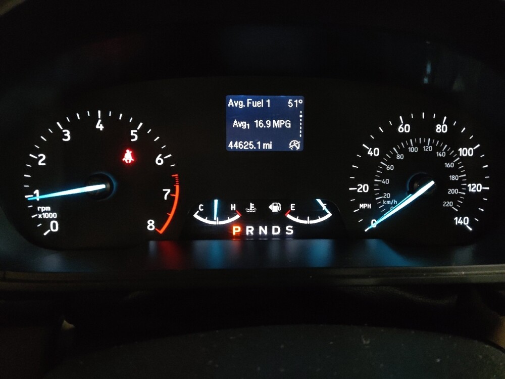 2021 Ford EcoSport in Fort Worth, TX 76116 - 18101891 23