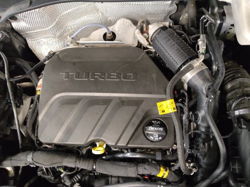 2022 Buick Encore GX in Lewisville, TX 75067 - 18101892 30