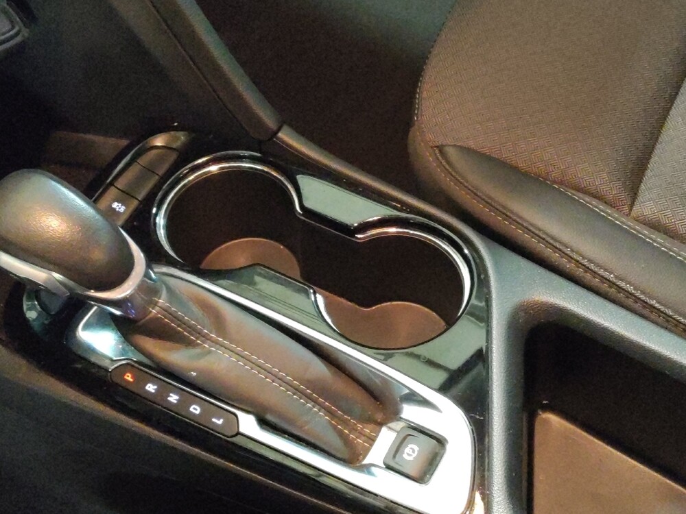 2022 Buick Encore GX in Lewisville, TX 75067 - 18101892 26