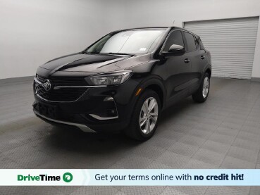2022 Buick Encore GX in Lewisville, TX 75067