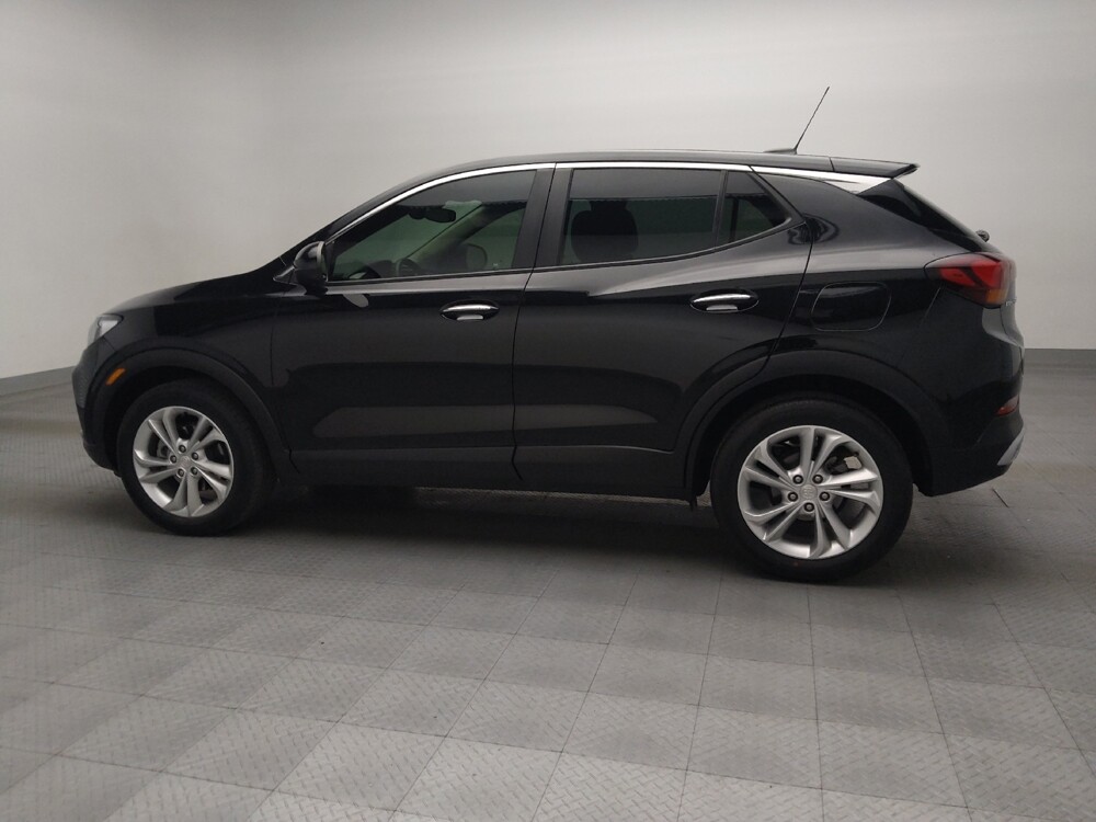 2022 Buick Encore GX in Lewisville, TX 75067 - 18101892 3