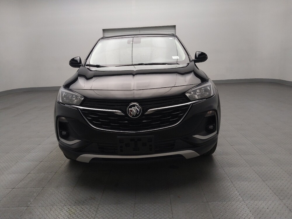 2022 Buick Encore GX in Lewisville, TX 75067 - 18101892 14
