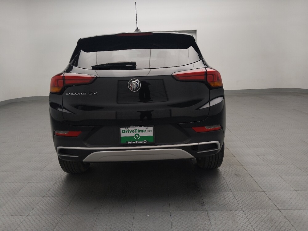 2022 Buick Encore GX in Lewisville, TX 75067 - 18101892 7