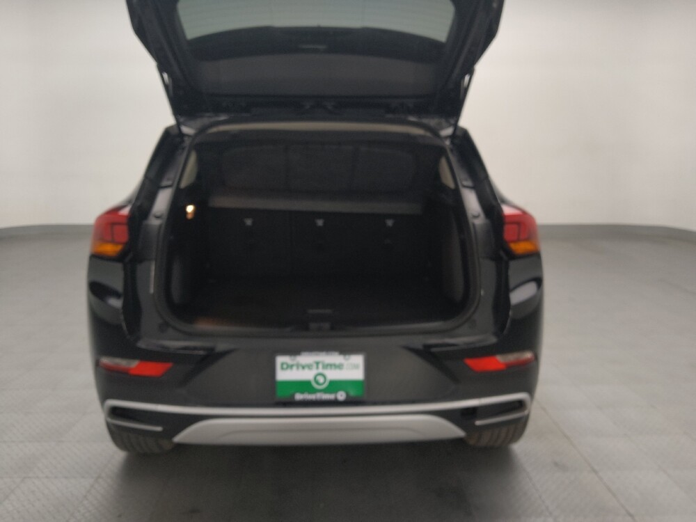 2022 Buick Encore GX in Lewisville, TX 75067 - 18101892 29