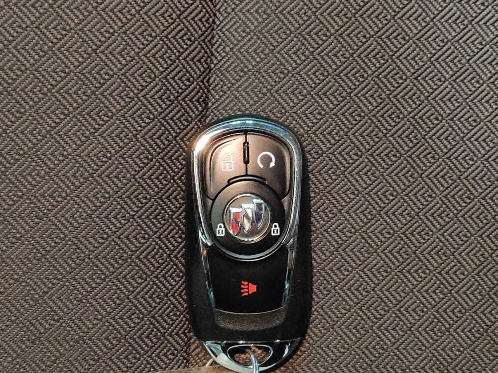 2022 Buick Encore GX in Lewisville, TX 75067 - 18101892 32