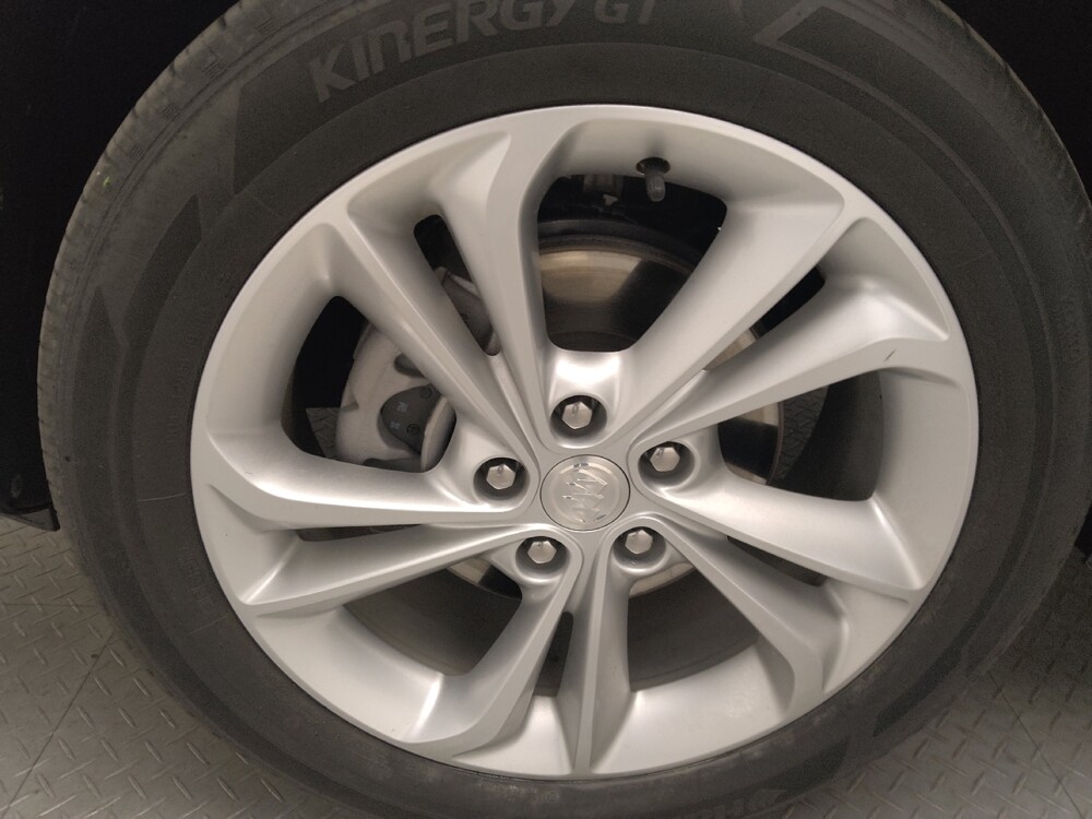 2022 Buick Encore GX in Lewisville, TX 75067 - 18101892 31