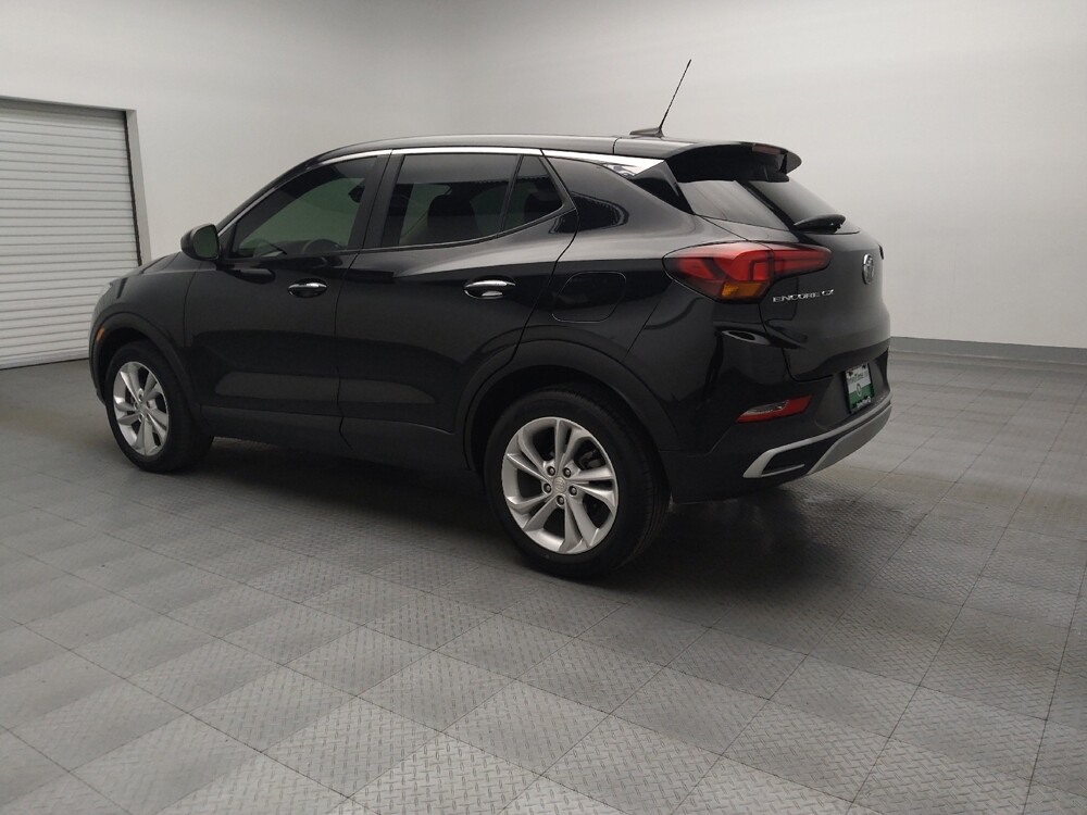 2022 Buick Encore GX in Lewisville, TX 75067 - 18101892 5