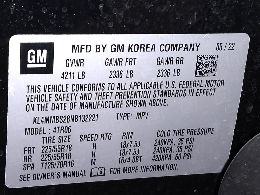 2022 Buick Encore GX in Lewisville, TX 75067 - 18101892 33