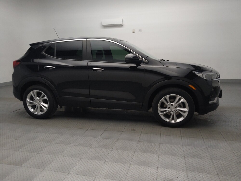 2022 Buick Encore GX in Lewisville, TX 75067 - 18101892 11