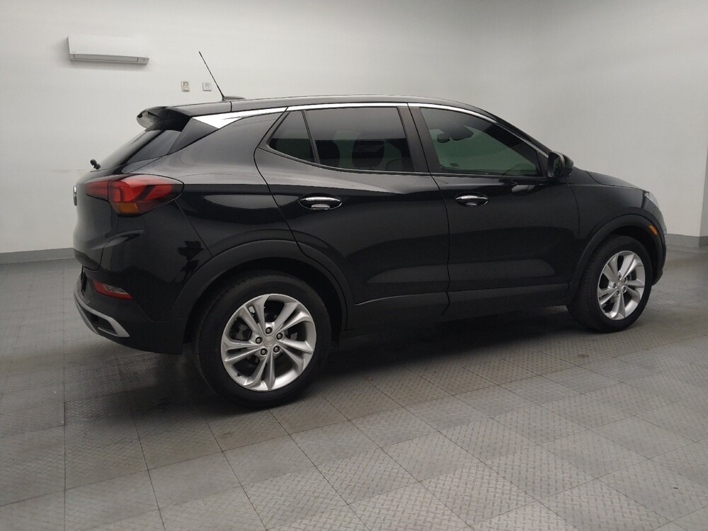 2022 Buick Encore GX in Lewisville, TX 75067 - 18101892 10