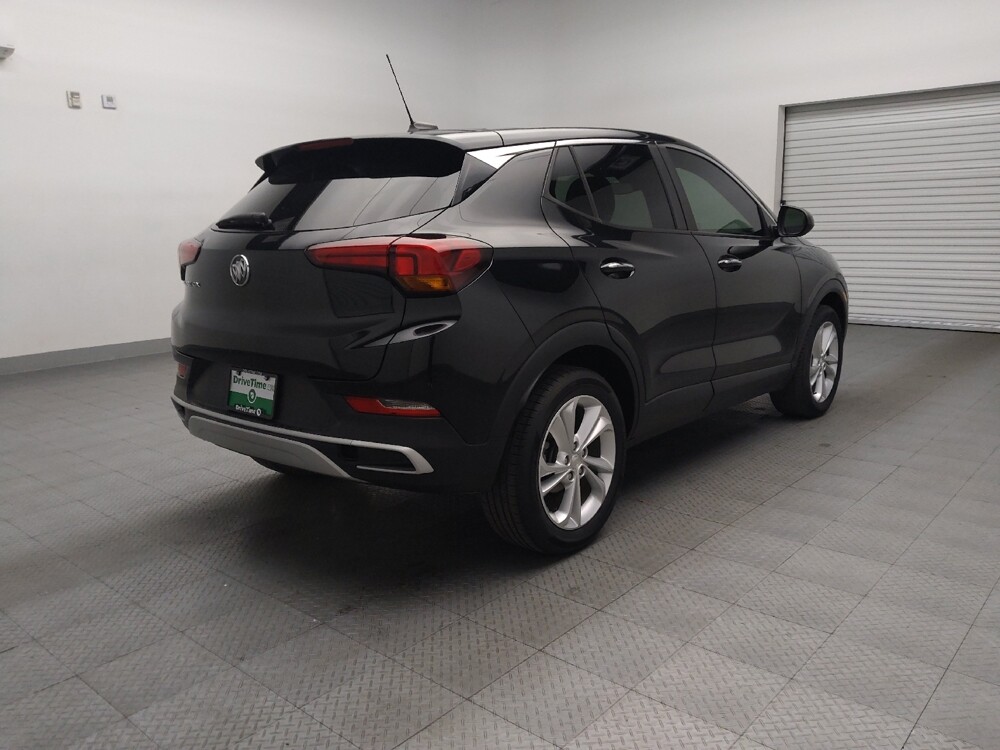 2022 Buick Encore GX in Lewisville, TX 75067 - 18101892 9