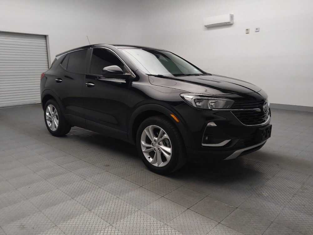 2022 Buick Encore GX in Lewisville, TX 75067 - 18101892 13