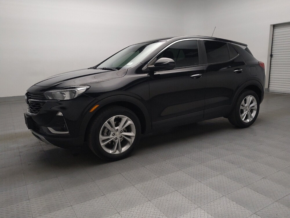 2022 Buick Encore GX in Lewisville, TX 75067 - 18101892 2