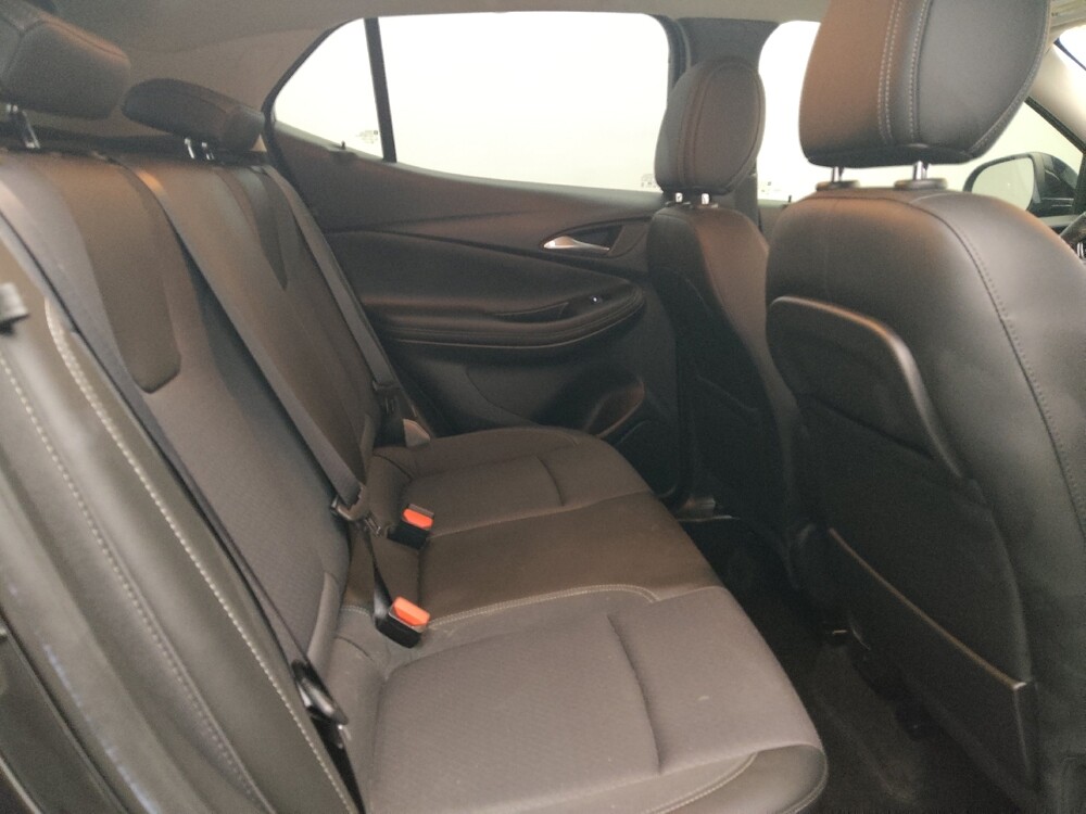 2022 Buick Encore GX in Lewisville, TX 75067 - 18101892 19