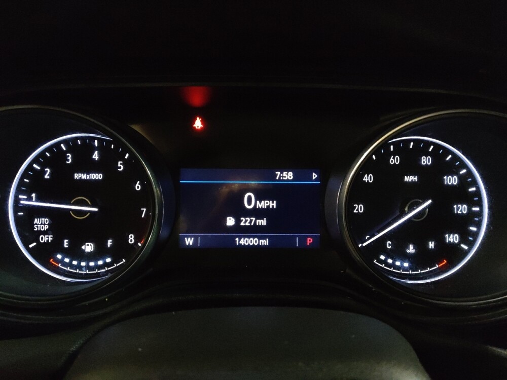 2022 Buick Encore GX in Lewisville, TX 75067 - 18101892 23