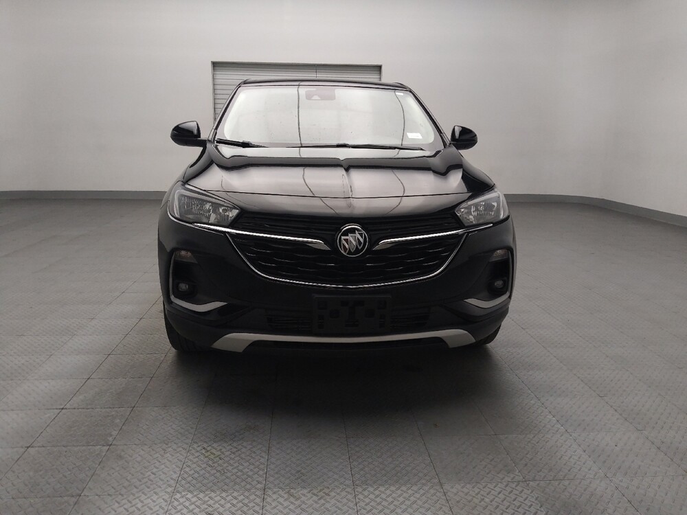 2022 Buick Encore GX in Lewisville, TX 75067 - 18101892 15