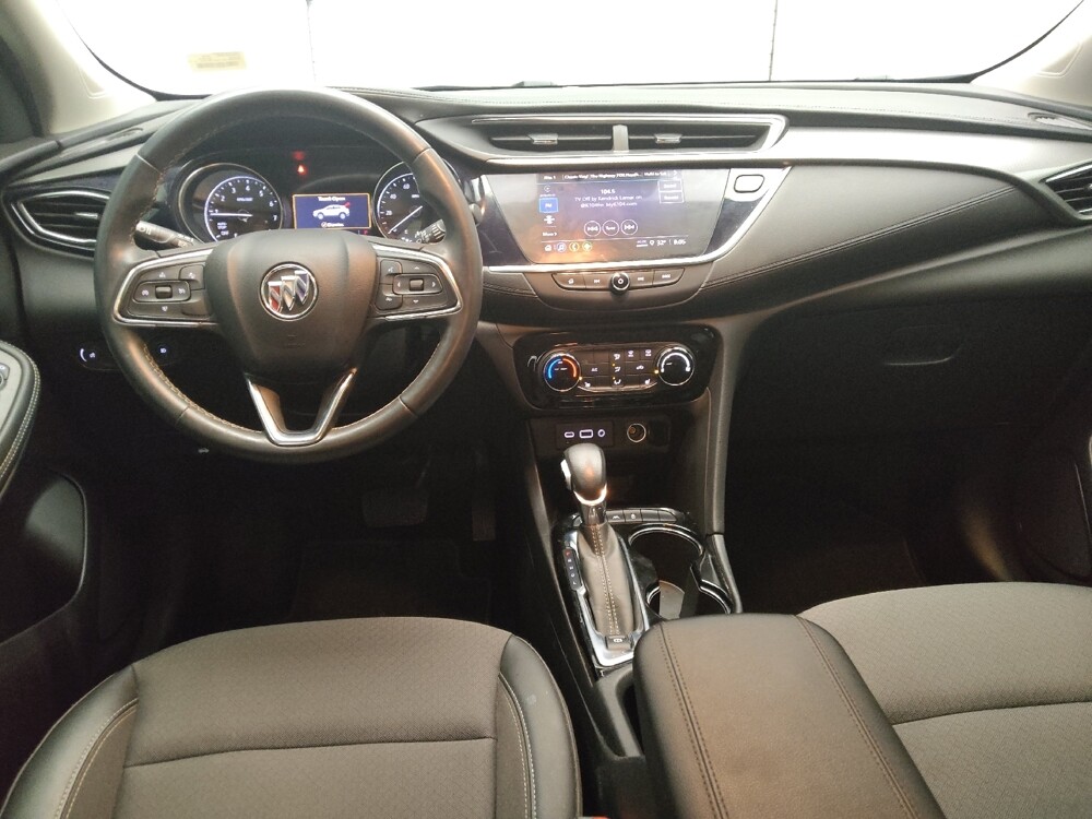 2022 Buick Encore GX in Lewisville, TX 75067 - 18101892 22