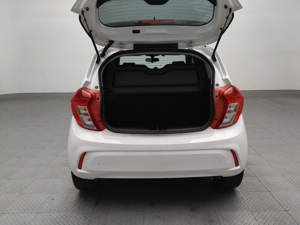 2019 Chevrolet Spark in Fort Worth, TX 76116 - 18101893 29