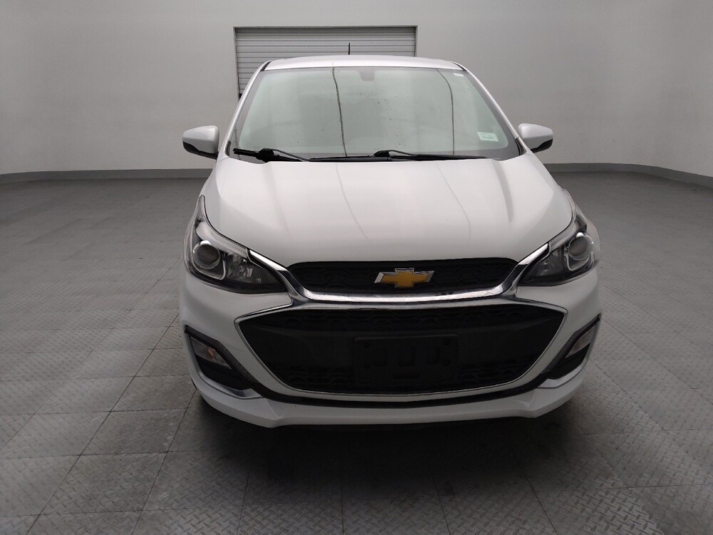 2019 Chevrolet Spark in Fort Worth, TX 76116 - 18101893 14