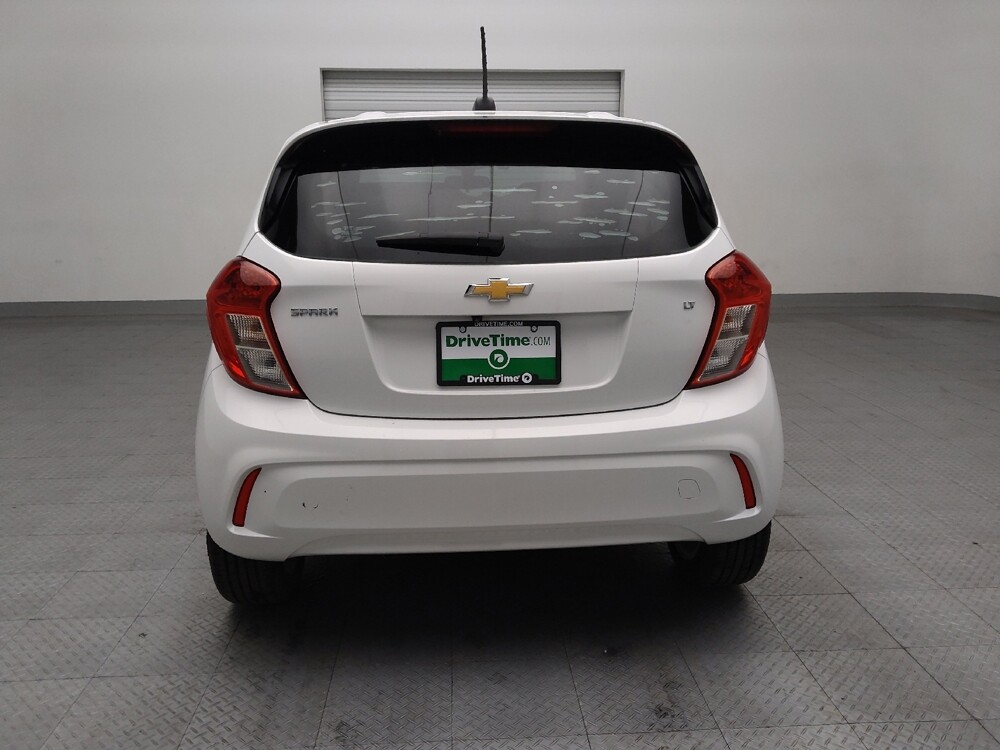 2019 Chevrolet Spark in Fort Worth, TX 76116 - 18101893 6