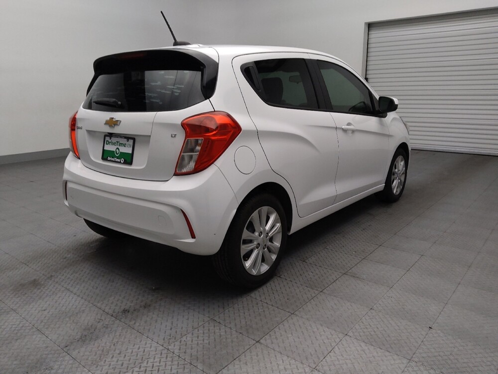 2019 Chevrolet Spark in Fort Worth, TX 76116 - 18101893 9