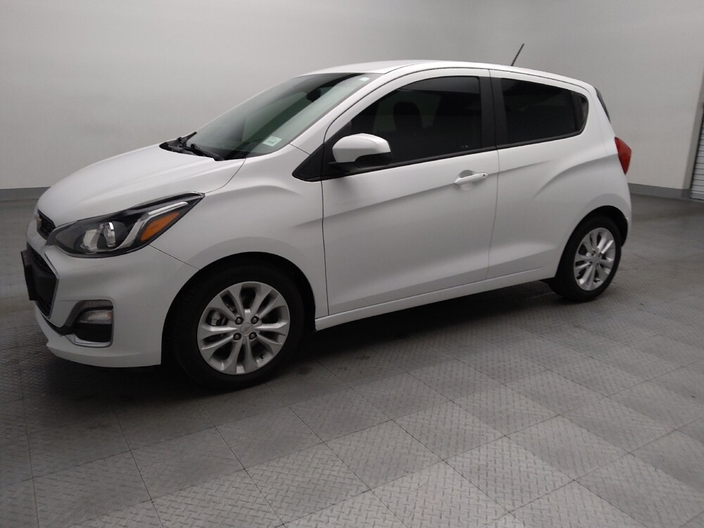 2019 Chevrolet Spark in Fort Worth, TX 76116 - 18101893 2