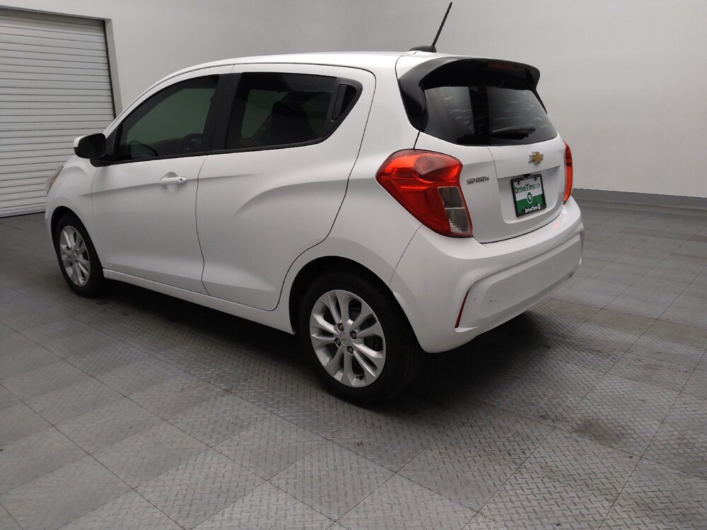 2019 Chevrolet Spark in Fort Worth, TX 76116 - 18101893 5