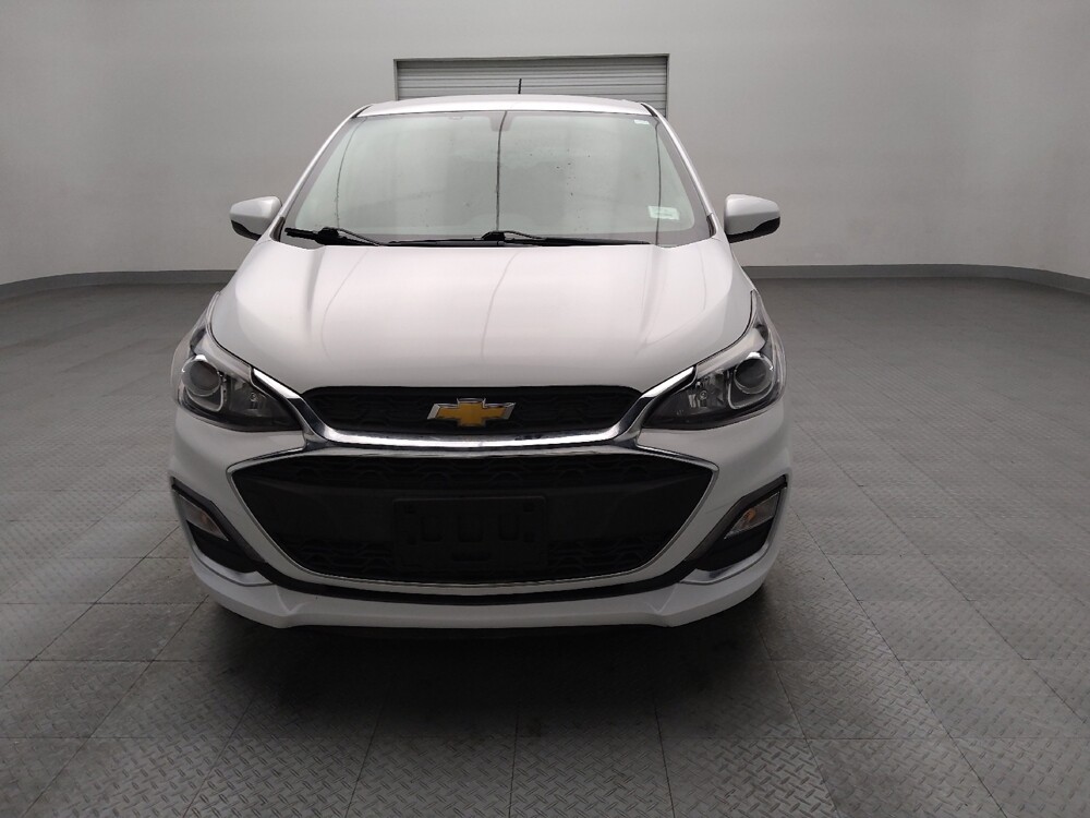 2019 Chevrolet Spark in Fort Worth, TX 76116 - 18101893 15