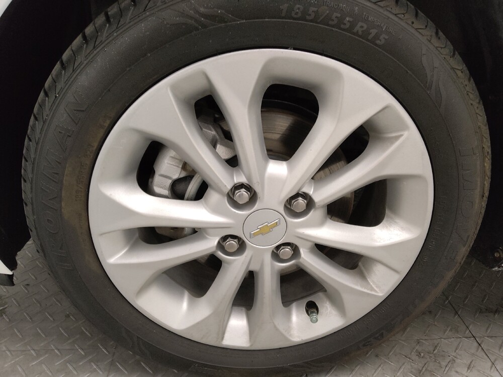 2019 Chevrolet Spark in Fort Worth, TX 76116 - 18101893 31