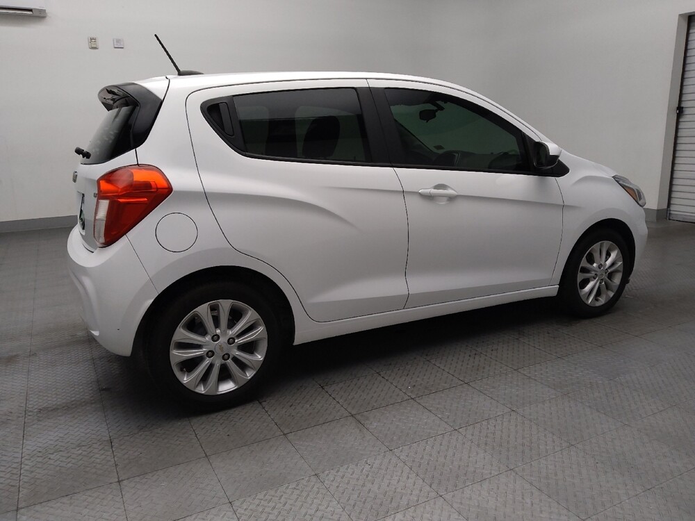 2019 Chevrolet Spark in Fort Worth, TX 76116 - 18101893 10