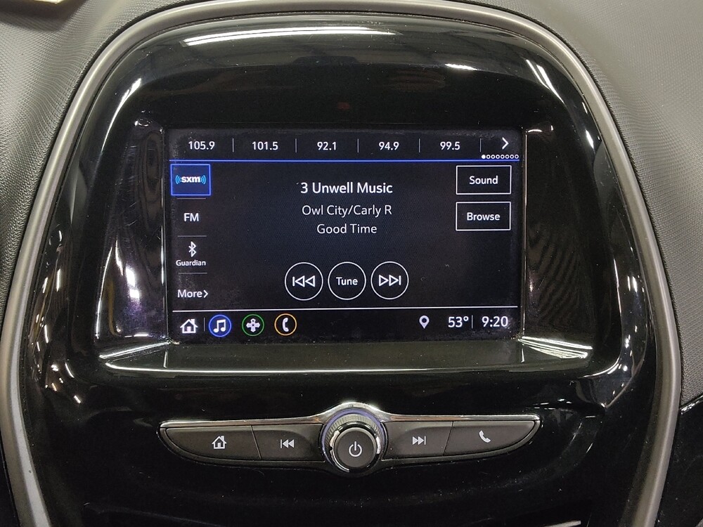 2019 Chevrolet Spark in Fort Worth, TX 76116 - 18101893 25