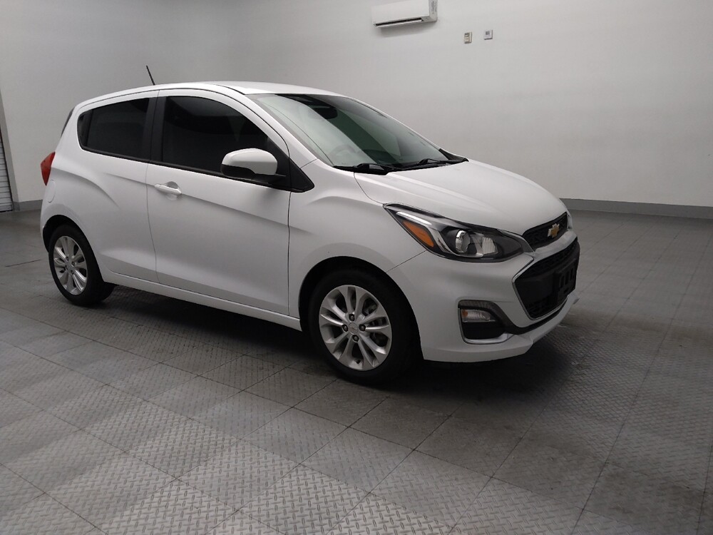 2019 Chevrolet Spark in Fort Worth, TX 76116 - 18101893 13