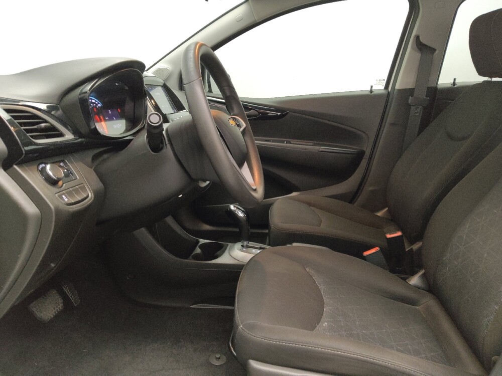 2019 Chevrolet Spark in Fort Worth, TX 76116 - 18101893 17