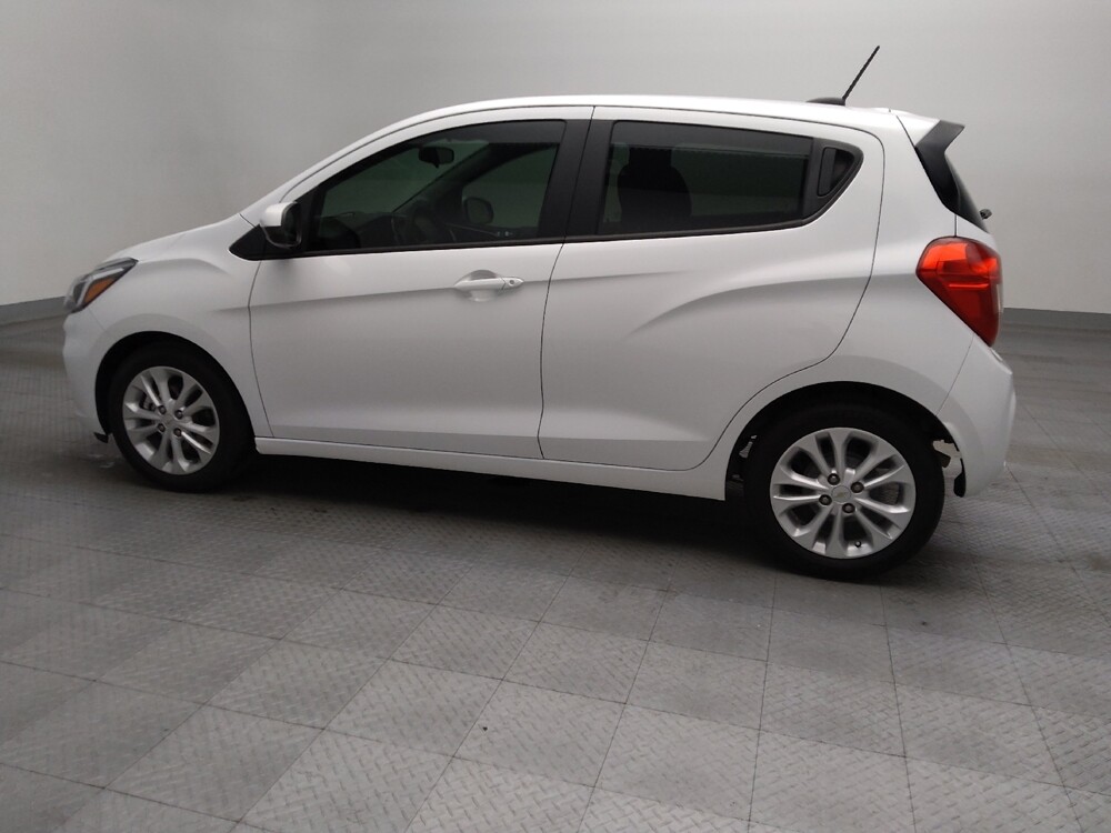 2019 Chevrolet Spark in Fort Worth, TX 76116 - 18101893 3