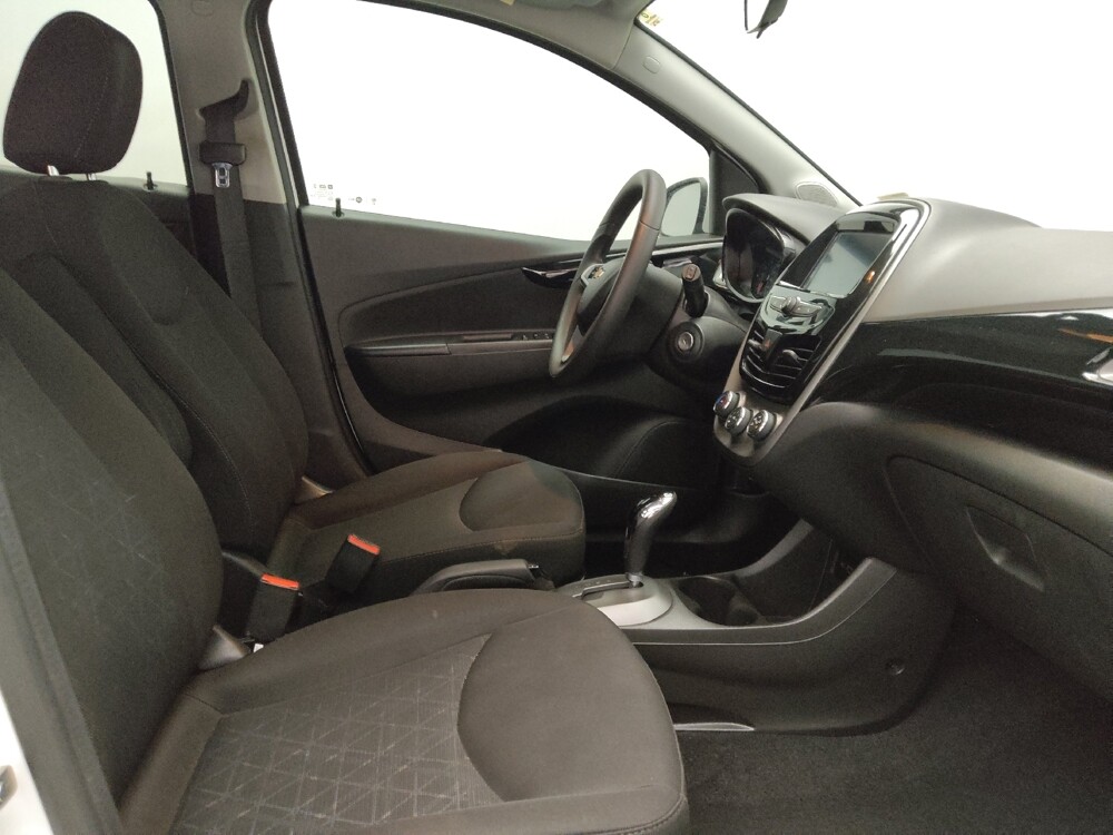 2019 Chevrolet Spark in Fort Worth, TX 76116 - 18101893 21