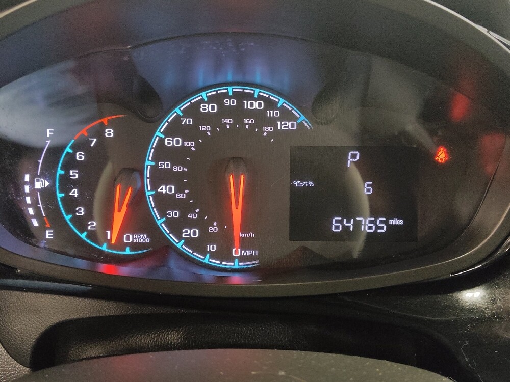 2019 Chevrolet Spark in Fort Worth, TX 76116 - 18101893 23