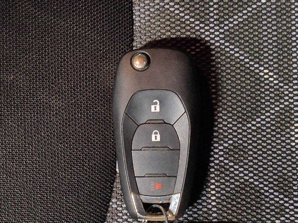 2019 Chevrolet Spark in Fort Worth, TX 76116 - 18101893 32