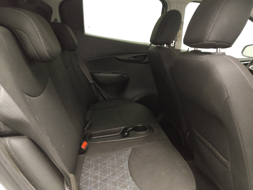 2019 Chevrolet Spark in Fort Worth, TX 76116 - 18101893 19