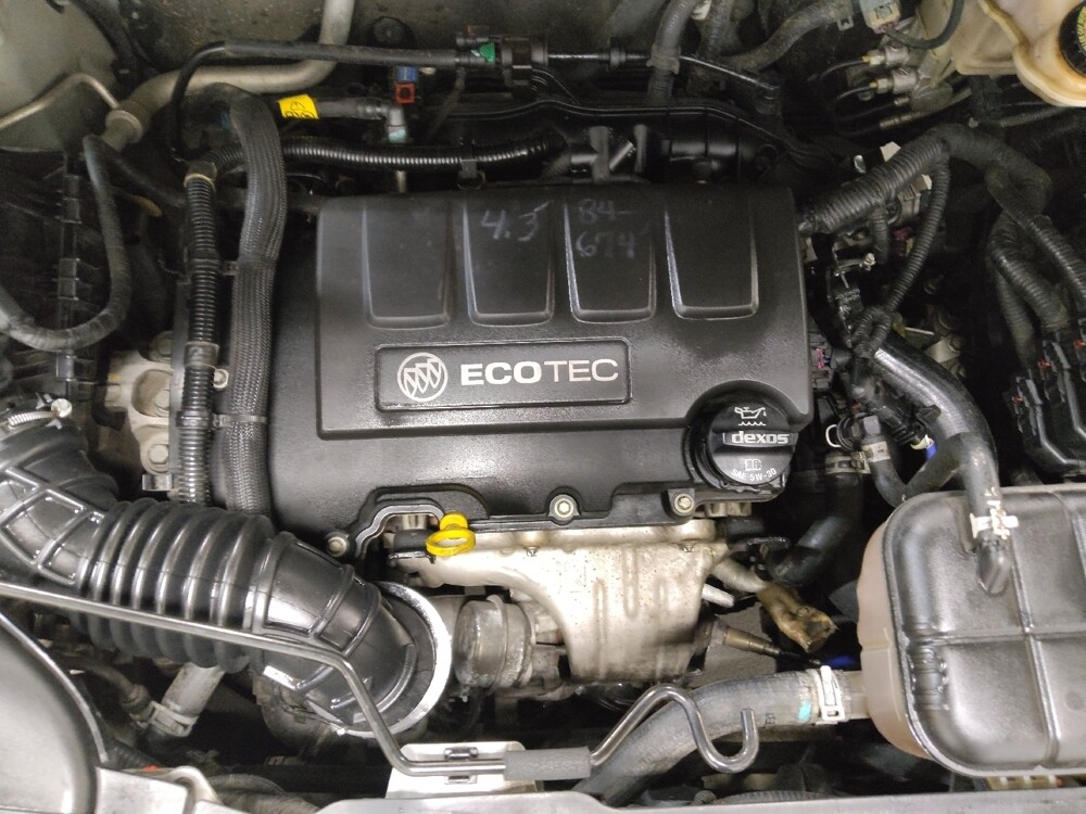 2015 Buick Encore in Temple, TX 76502 - 18101894 30