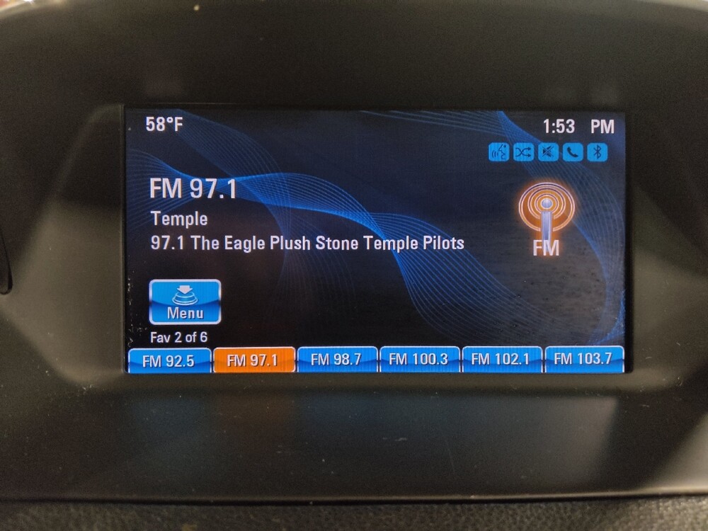 2015 Buick Encore in Temple, TX 76502 - 18101894 25